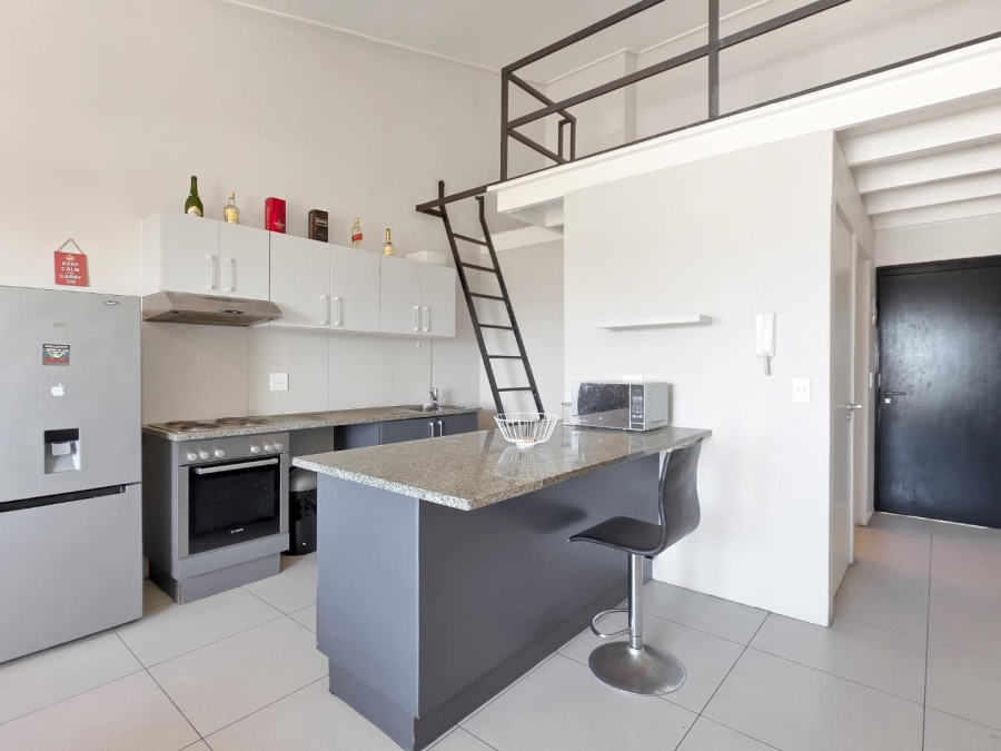 2 Bedroom Property for Sale in Observatory Western Cape